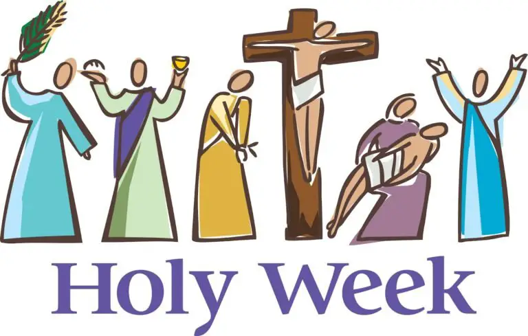 Holy-week
